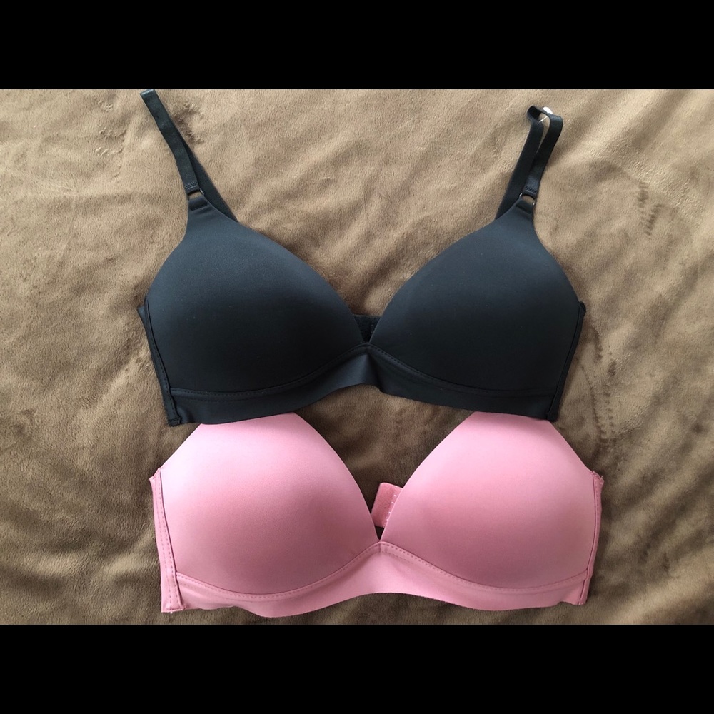 Strm Line Bra Set